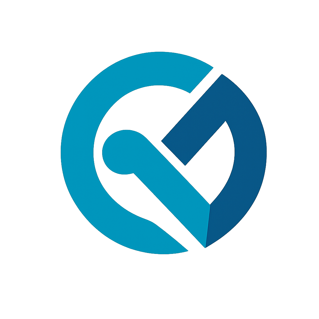 Unity Distributors Logo